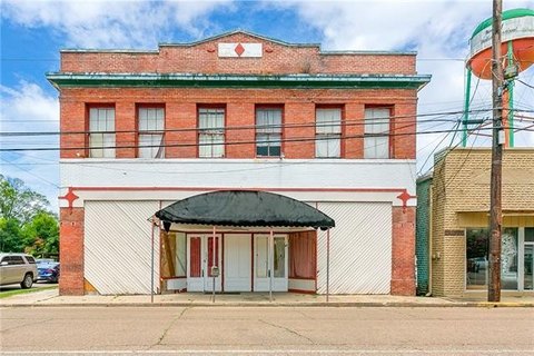 Historic Retail Space in Independence