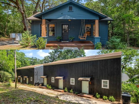 Turn-Key Investment Opportunity in Tallahassee