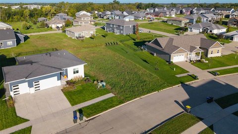 Land, IowaCity, IA