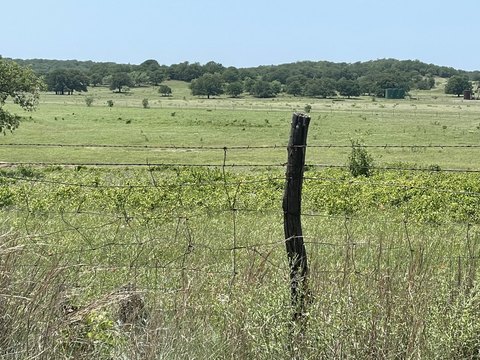 Bowie, TX Ranch For Sale