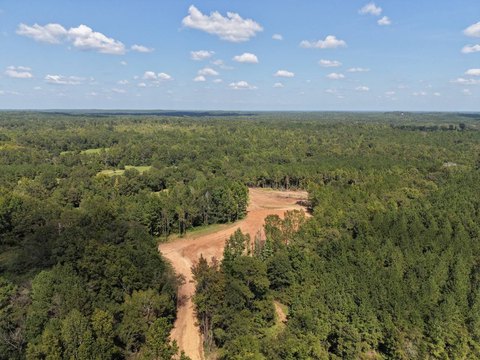 Land, Magnolia, AL