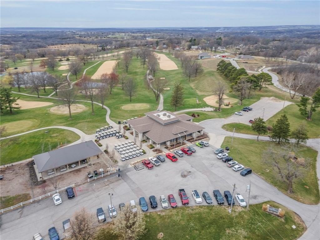 Golf Course Lot Opportunity