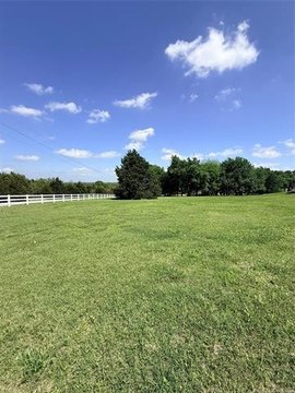 Sulphur, OK Lake Subdivision Lot