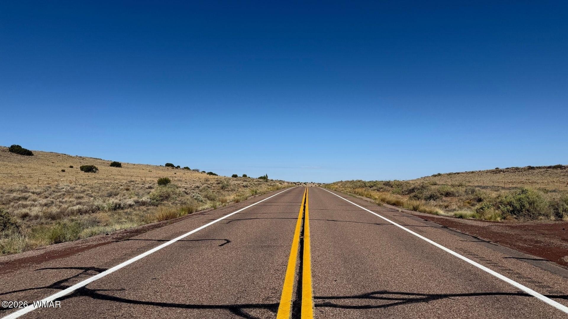 Concho, AZ - 5 Acres