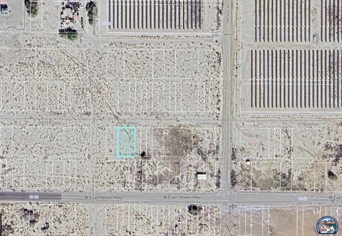 Imperial, CA Land Opportunity
