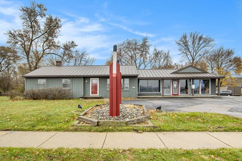 Portage Office Building For Sale