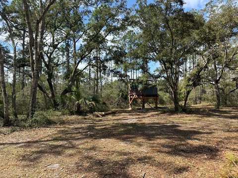 Land, Eastpoint, FL