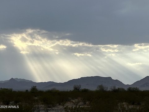 5 Acres in Salome, Arizona