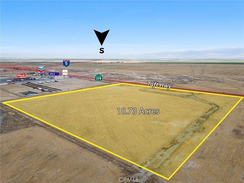 Prime Commercial Land Opportunity