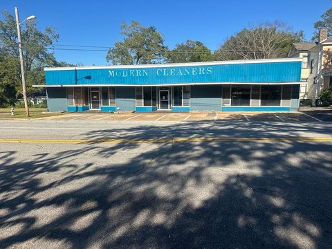 Thomasville Commercial Property For Sale