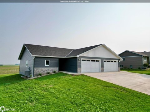 New Construction Condo in Carroll