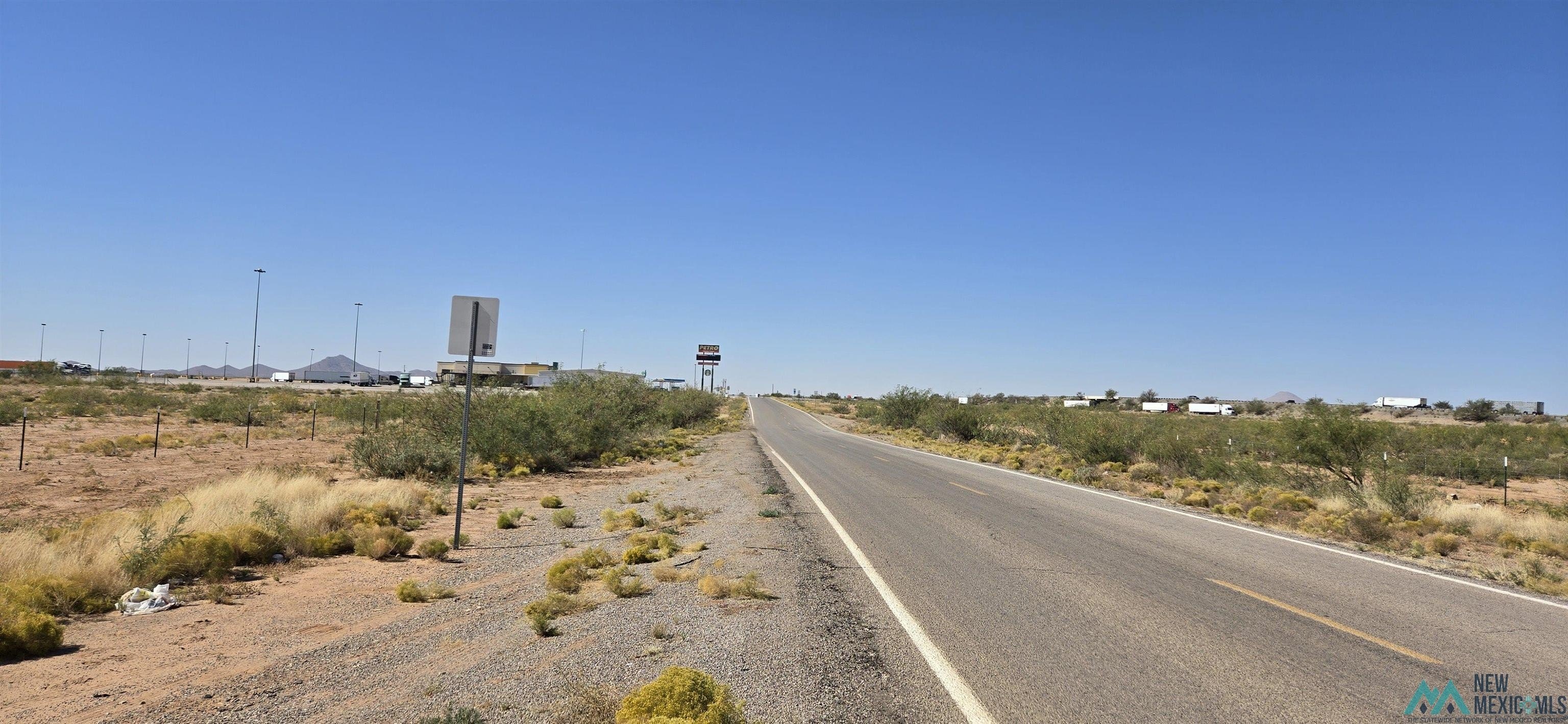 Deming, NM Land Available