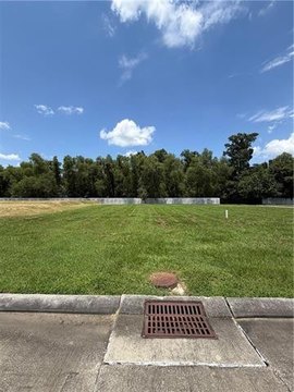 LAND - New Orleans, LA