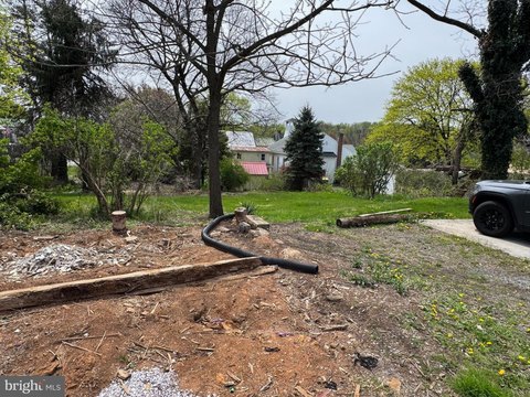 Renovate Colonial Multi-Unit Property