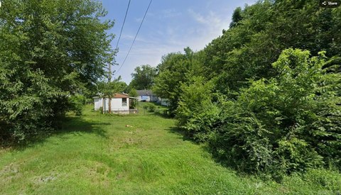 Vacant Land, Benton, AR