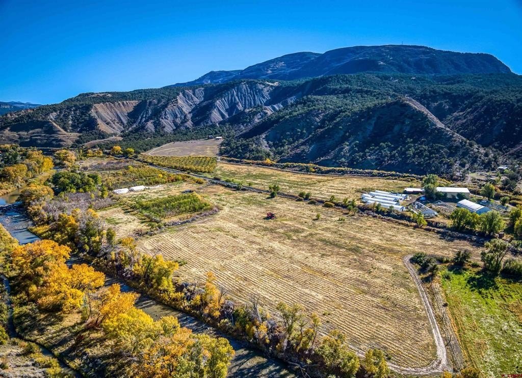 Paonia Commercial Property For Sale