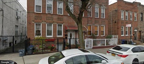 Brooklyn Multifamily Investment Opportunity