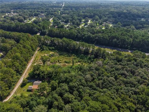 Land, Satsuma, AL