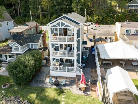 Turn-Key Waterfront Investment Opportunity