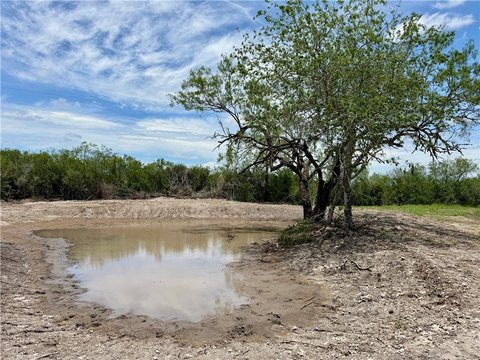 Unrestricted Land in Duval County