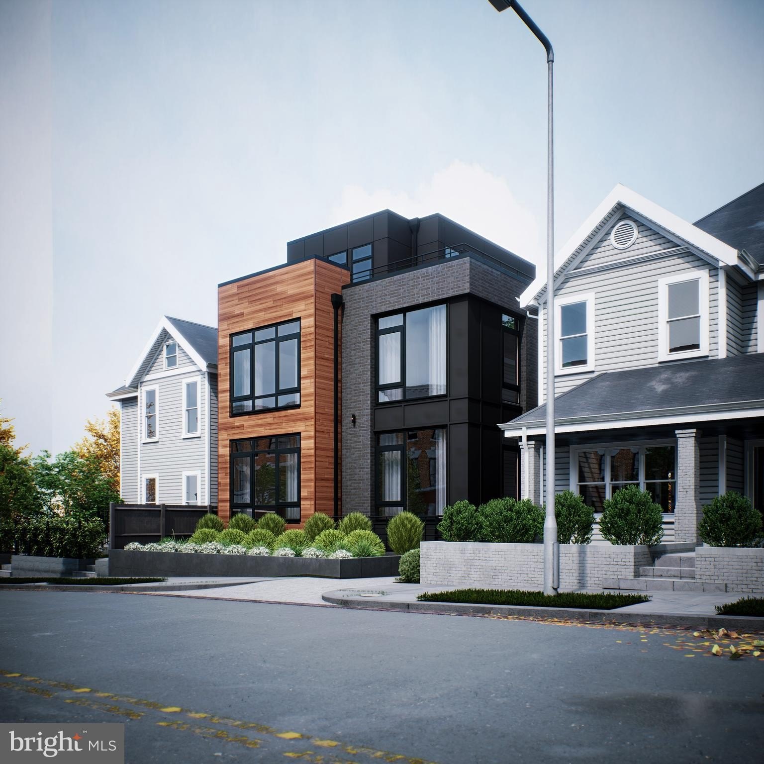 Commercially Zoned Vacant Lot