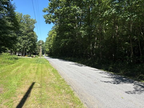 Land, Cherry Tree, PA