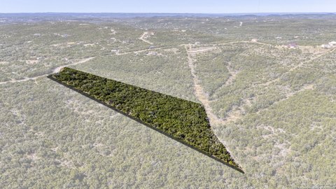 LAND - Mico, TX