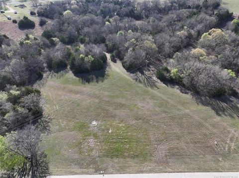 Sulphur, OK Land For Sale