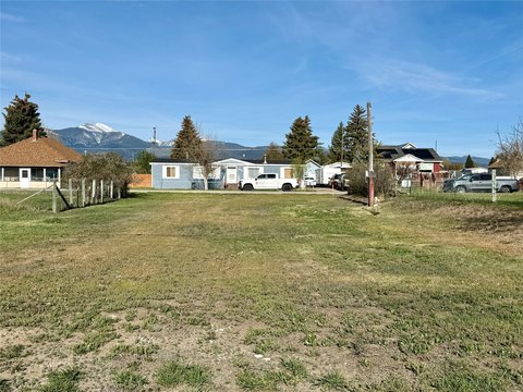 Residential Lot in Deer Lodge