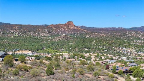 LAND - Prescott, AZ