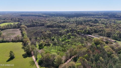 LAND - Conehatta, MS