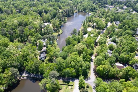 Land, Raleigh, NC
