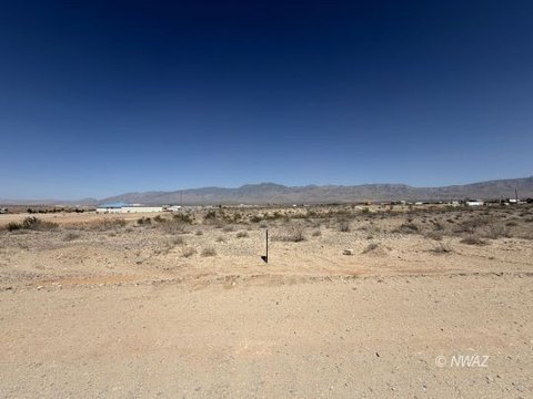 Ag Residential Land Parcel