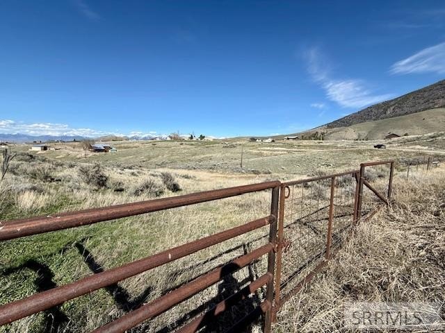 2.82 Acres in Salmon, ID