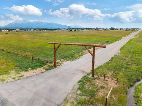 Land, Salida, CO