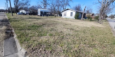 Land, Kaufman, TX