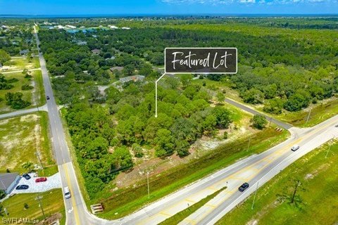 Prime Commercial Land Opportunity