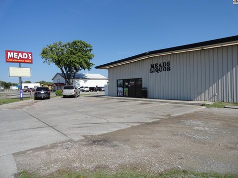 Established Liquor Store Opportunity