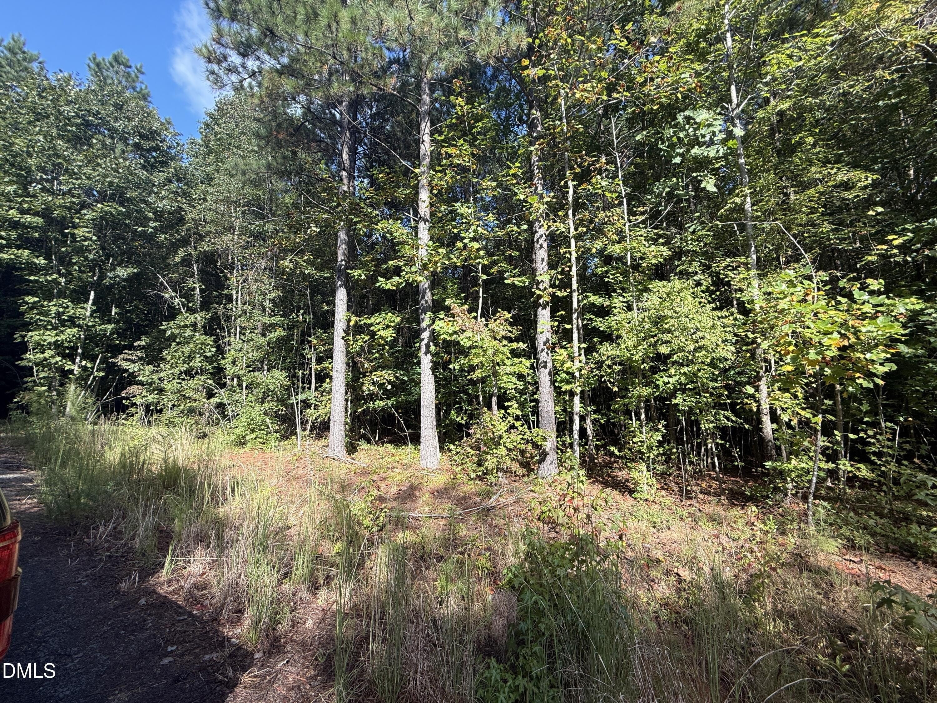 Residential Land in Stem, NC