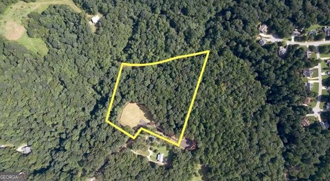Land, Pendergrass, GA
