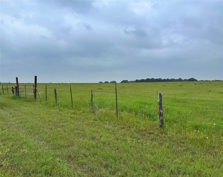 Acreage Tract with Road Frontage