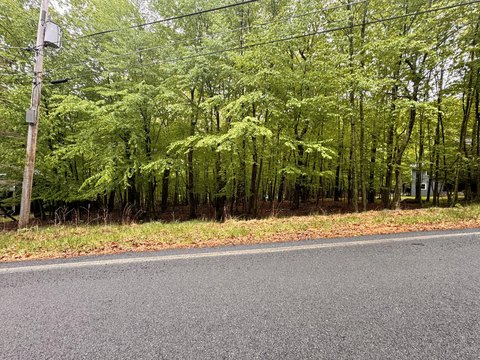 Bushkill, PA Buildable Lot