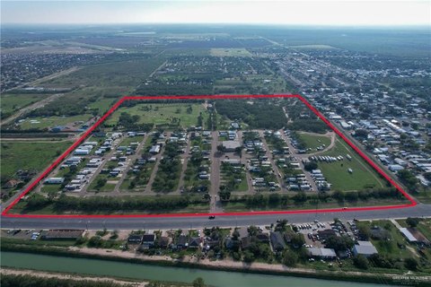 Palmview, TX Investor Opportunity