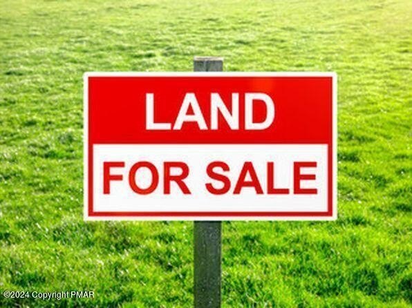 Albrightsville Land with Lake Access