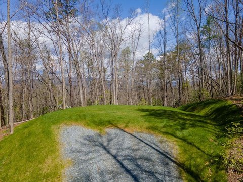 Land in Bryson City, NC