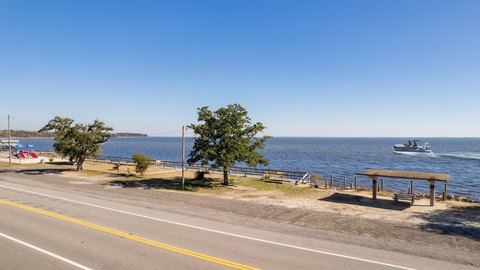 Bay View Lot Opportunity