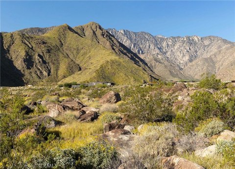 Land, Palm Springs, CA