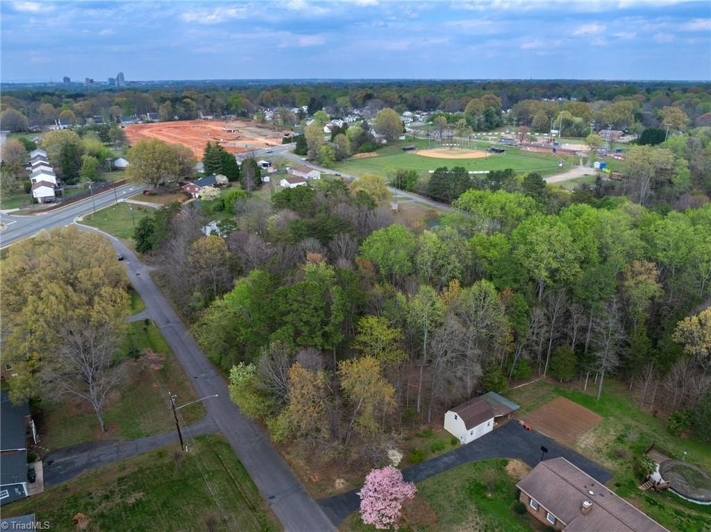Expansive Lot in Winston-Salem