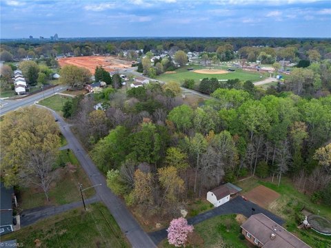 LAND - Winston-Salem, NC