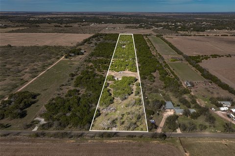 Wooded Hunting and Homesite Land